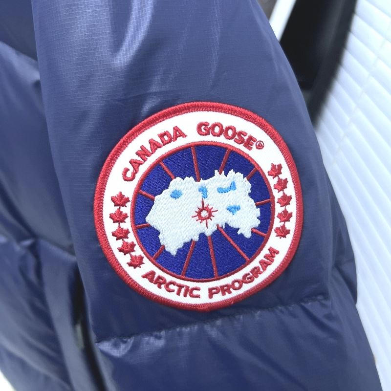 Canada Goose Down Jackets